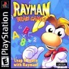 Игра Rayman Brain Games