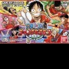 One Piece: Going Baseball