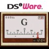 топовая игра Nintendo DSi Instrument Tuner