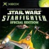 Игра Star Wars Starfighter: Special Edition