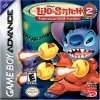 игра от Disney Interactive Studios - Lilo & Stitch 2: Hamsterviel Havoc (топ: 1.5k)