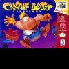 Игра Charlie Blast's Territory