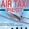 Air Taxi Pilot