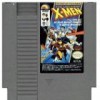 Игра The Uncanny X-Men
