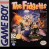 The Fidgetts