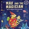 Игра Max and the Magician