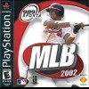 Игра MLB 2002