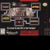 Игра Williams Arcade's Greatest Hits