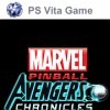 Marvel Pinball: Avengers Chronicles