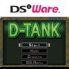 Игра G.G Series -- D-Tank
