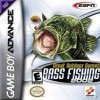Игра ESPN Great Outdoor Games: Bass 2002
