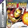 Игра The Invincible Iron Man