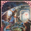 Игра Temple of Apshai Trilogy