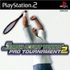 Игра Smash Court Tennis Pro Tournament 2