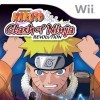 Игра Naruto: Clash of Ninja Revolution
