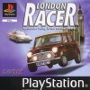 Игра London Racer