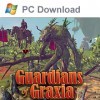 Игра Guardians of Graxia