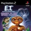 Игра E.T. the Extra-Terrestrial: Return to the Green Planet