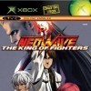 игра от SNK Playmore - The King of Fighters Neowave (топ: 1.7k)