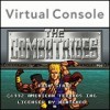 Technos новые игры