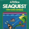 Игра Seaquest