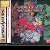 Игра SD Gundam G Century S
