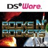 Игра Rocks N' Rockets