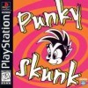 Punky Skunk