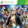 топовая игра Persona 4 Arena Ultimax