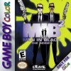 Игра Men In Black: The Series 2