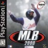 Игра MLB 2000