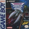 топовая игра Gradius: Interstellar Assault