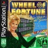 Игра Wheel of Fortune [1998]