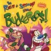 Игра The Ren & Stimpy Show: Buckeroo$!