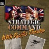Игра Strategic Command: WWII Pacific Theater