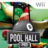 Игра Pool Hall Pro