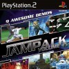 игра от Sony Computer Entertainment - PlayStation Underground Jampack -- Vol. 15 (RP-T) (топ: 1.5k)