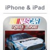 Игра NASCAR: Red Line