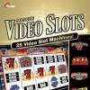 Masque Video Slots