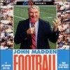 игра от Electronic Arts - John Madden Football '92 (топ: 1.6k)