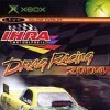 IHRA Drag Racing 2004