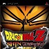 Игра Dragon Ball Z: Shin Budokai