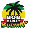 Bob Marley Burnin'