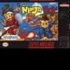 Игра Super Ninja Boy