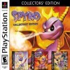 Игра Spyro: Collectors' Edition