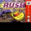 Игра San Francisco Rush: Extreme Racing