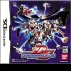 Игра SD Gundam G Generation DS
