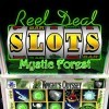 Игра Reel Deal Slots: Mystic Forest