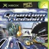 Игра Quantum Redshift