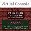 Игра Princess Tomato in the Salad Kingdom